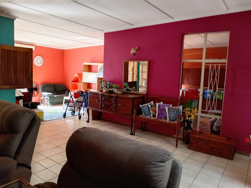 4 Bedroom Property for Sale in Stilfontein North West